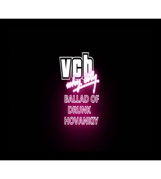 VCB: Why City - The Ballad Of Drunk Khovansky Steam Key GLOBAL